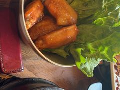 -金九姬黑牛烤肉料理(杨舍老街店)