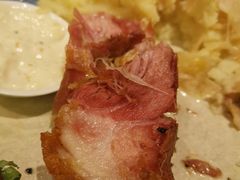 -兰特伯爵西餐厅·啤酒屋(方庄店)