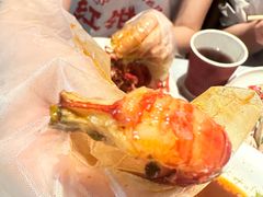 -红钳侠小龙虾·烧烤(中赢康康谷店)