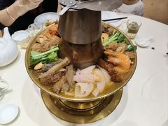 -老爷庙风味美食府(魏都大道店)