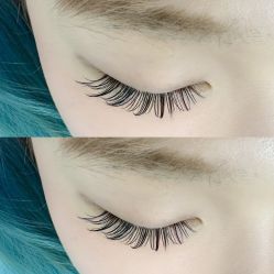 -妙睫屋日式美甲美睫