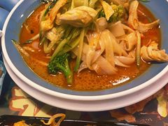 -魏家凉皮(十里河店)