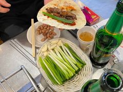 -小寒羊烧烤(凯瑞时代大厦店)