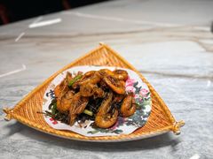 -老李家土菜馆·安吉地标美食