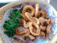 -必胜客(棠下店)