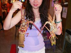 -Red Lobster
