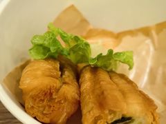 三白油条-锡和无锡菜(景丽苑店)