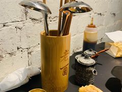 -老酉火锅(阳明古镇店)