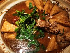 -永安鱼庄·镇江菜(丁卯店)