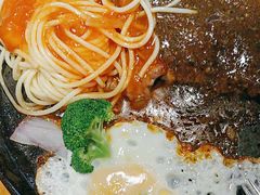 -豪享来中西餐厅(广灵店)