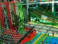 -蒙特利亲子乐园