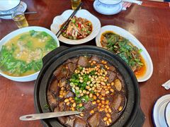 -郭鸡肉·非遗餐厅(安仁古镇店)