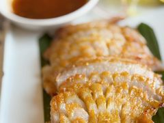 -南沙游艇会·大兵船餐厅