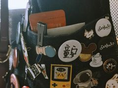 -Seesaw Coffee(朝阳大悦城店)