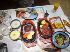 -尊品牛排(沙湾印象汇店)