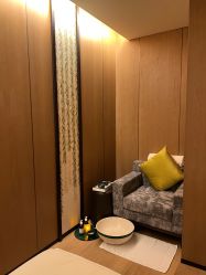 -文华东方水疗中心