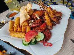 -上海外滩英迪格酒店