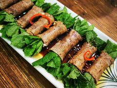 -云海肴·汽锅鸡·云南菜(美罗城店)