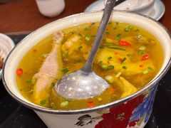 -锡和无锡菜(景丽苑店)
