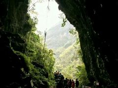 -神龙峡风景区