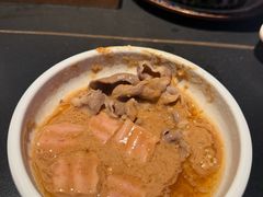 -额尔敦传统涮(公园西路店)