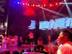 -斯卡拉演艺集团