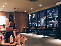 -星巴克(南京鼓楼吾悦广场店)