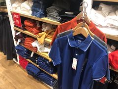 -UNIQLO(朗豪坊店)