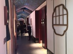 -鸽子侯·家宴·平价海鲜(市图书馆店)