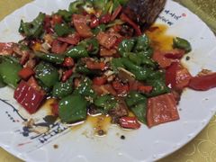 -煲来饱去冷水鱼