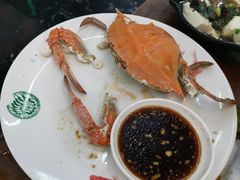 -天津乾毓德饭庄·清真传统炒菜·海鲜烧烤(咸阳路店)