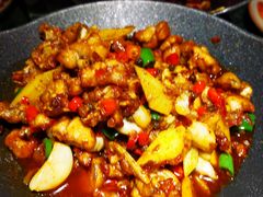 -姐夫的小菜(新中关购物中心店)