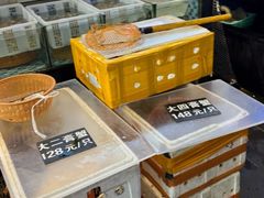 -莲花公园煎蟹(总店)