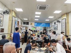 -胡家包子·清真(大众巷店)
