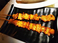 -JUKEBOX玖部音乐餐厅(华侨城店)