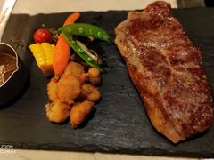 -宜昌富力皇冠假日酒店·咖啡1号西餐厅