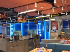 -鱼酷活鱼烤鱼(沈阳大悦城店)