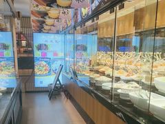 -大鹏饭店·金陵家宴(奥体中心店)