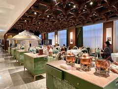 -巴音浩日娲·蒙餐(双林东路店)