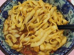 -唐晋人家(源深路店)