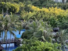 -三亚海棠湾万丽度假酒店