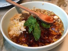-绿茶餐厅(领展购物广场·中关村店)