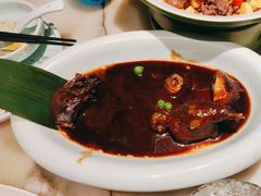 秘制卤鸭-佬麻雀·新湘菜(东方宝泰店)