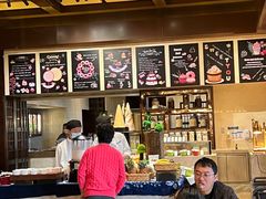 -大理实力希尔顿酒店•香全日制餐厅