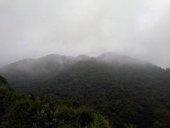 -阳台山自然风景区