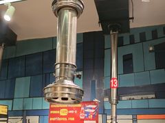 -英雄故事地摊烤肉(马驹桥店)