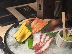 -匠和风精致料理(宁德万达店)