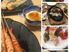 -菊上日式料理(蚌埠银泰店)