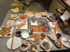 -海底捞火锅(正大乐城店)