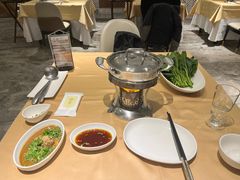-鼎鼎香·港式火锅(北京SKP店)